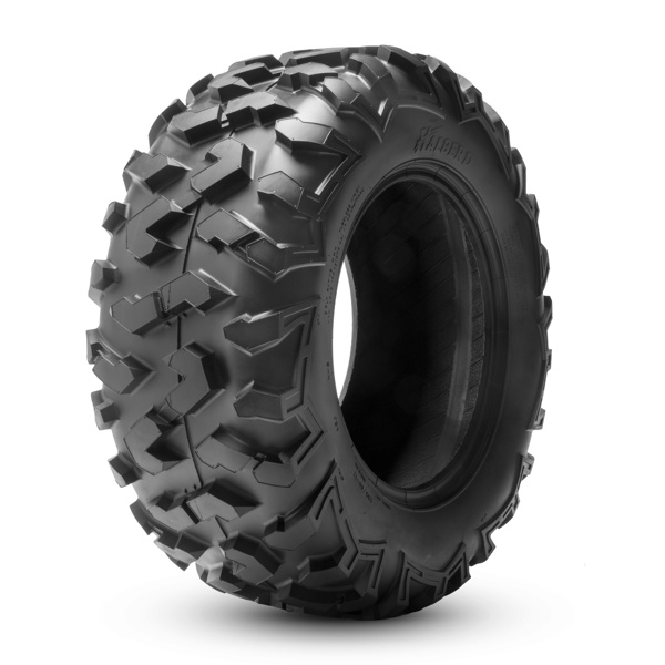 （禁售Amazon Walmart平台）Set Of 2 25x11-12 ATV UTV Tires 轮胎-5