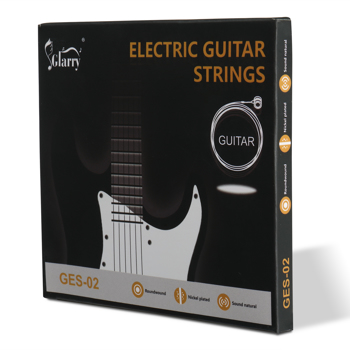 【AM不售卖】Glarry GES-02 中档 度镍线 琴弦 电吉他
