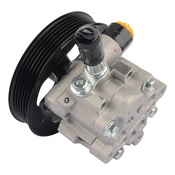 转向助力泵 QVB500390 Power Steering Pump for Land Rover LR3 Range Rover Sport 4.2L 4.4L-5