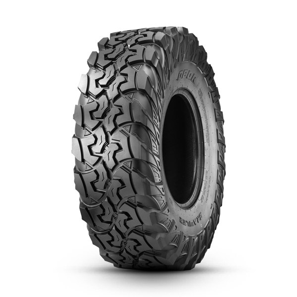 （禁售Amazon Walmart平台）Set 2 32x10R14 UTV All Terrain Tires 轮胎-5