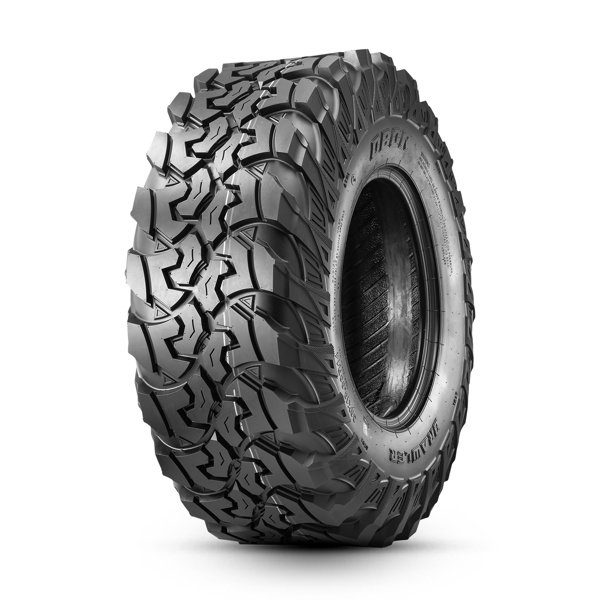 （禁售Amazon Walmart平台）Set 2 30x10R14 UTV All Terrain Tires 轮胎-6
