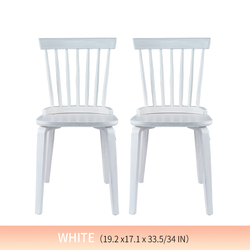 WINDSOR CHAIR