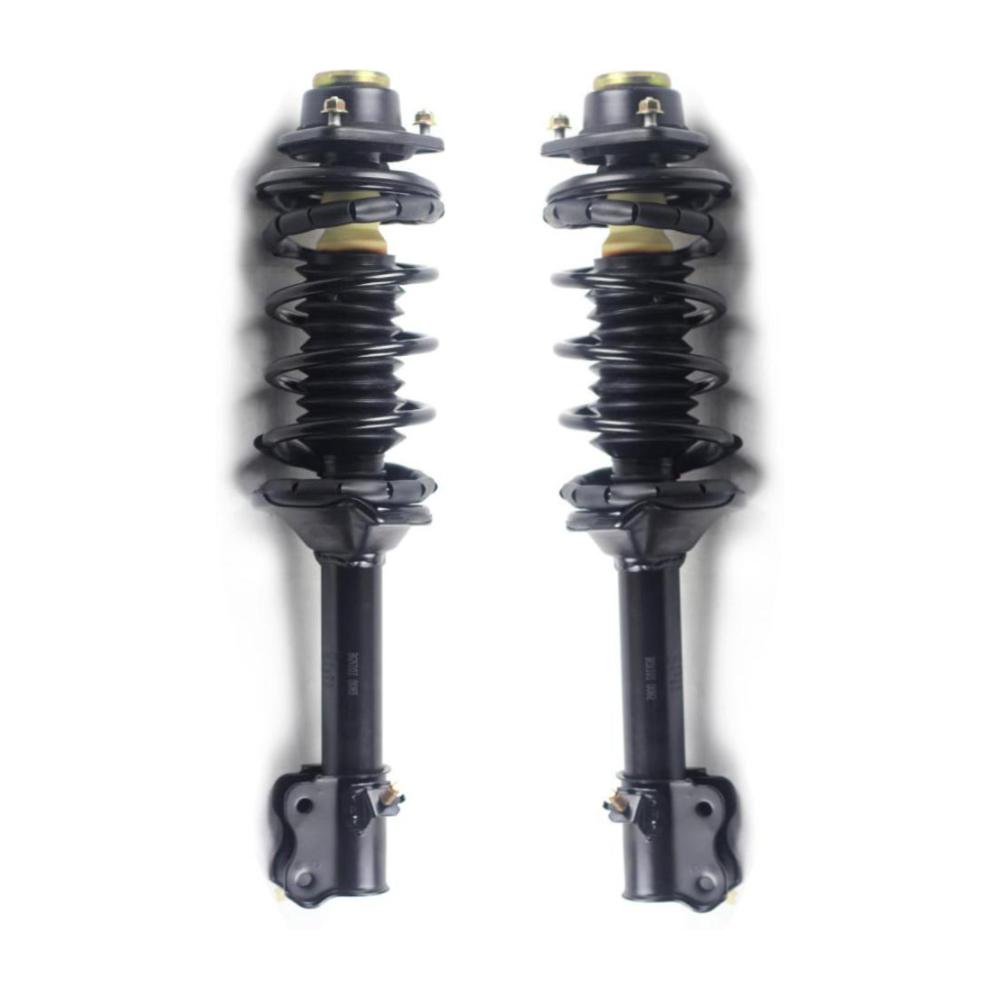 2PC Rear Complete Quick Strut For 1993-1999 Nissan  Altima