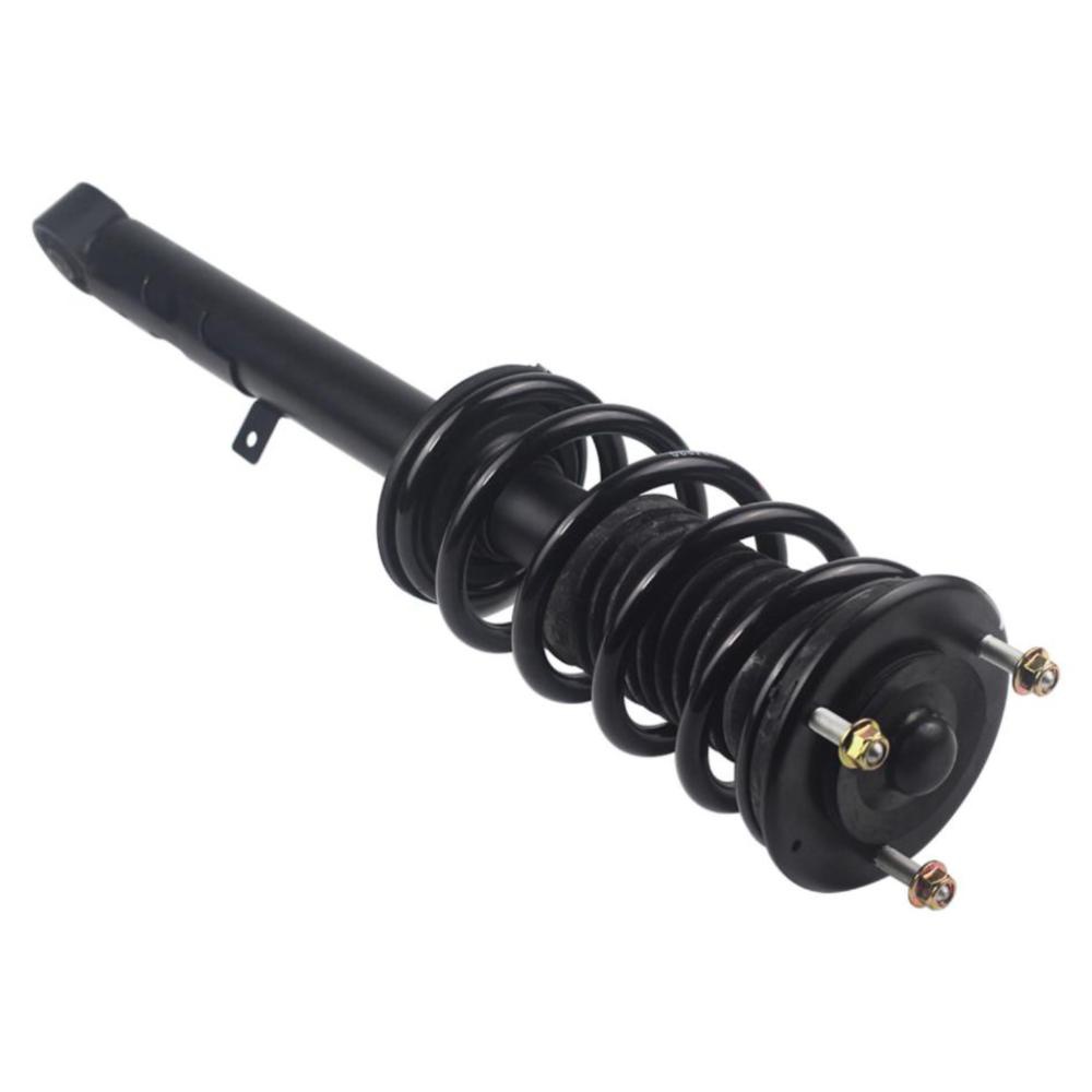 Front Left Complete Quick Strut For 2006-2019 Lexus IS250 RWD, 2006-2013 Lexus IS350