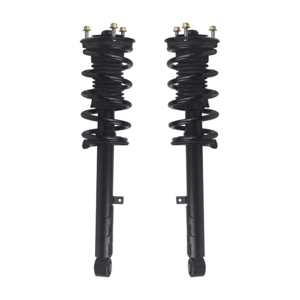 2PC Front Complete Quick Strut For 2006-2019 Lexus IS250 RWD, 2006-2013 Lexus IS350