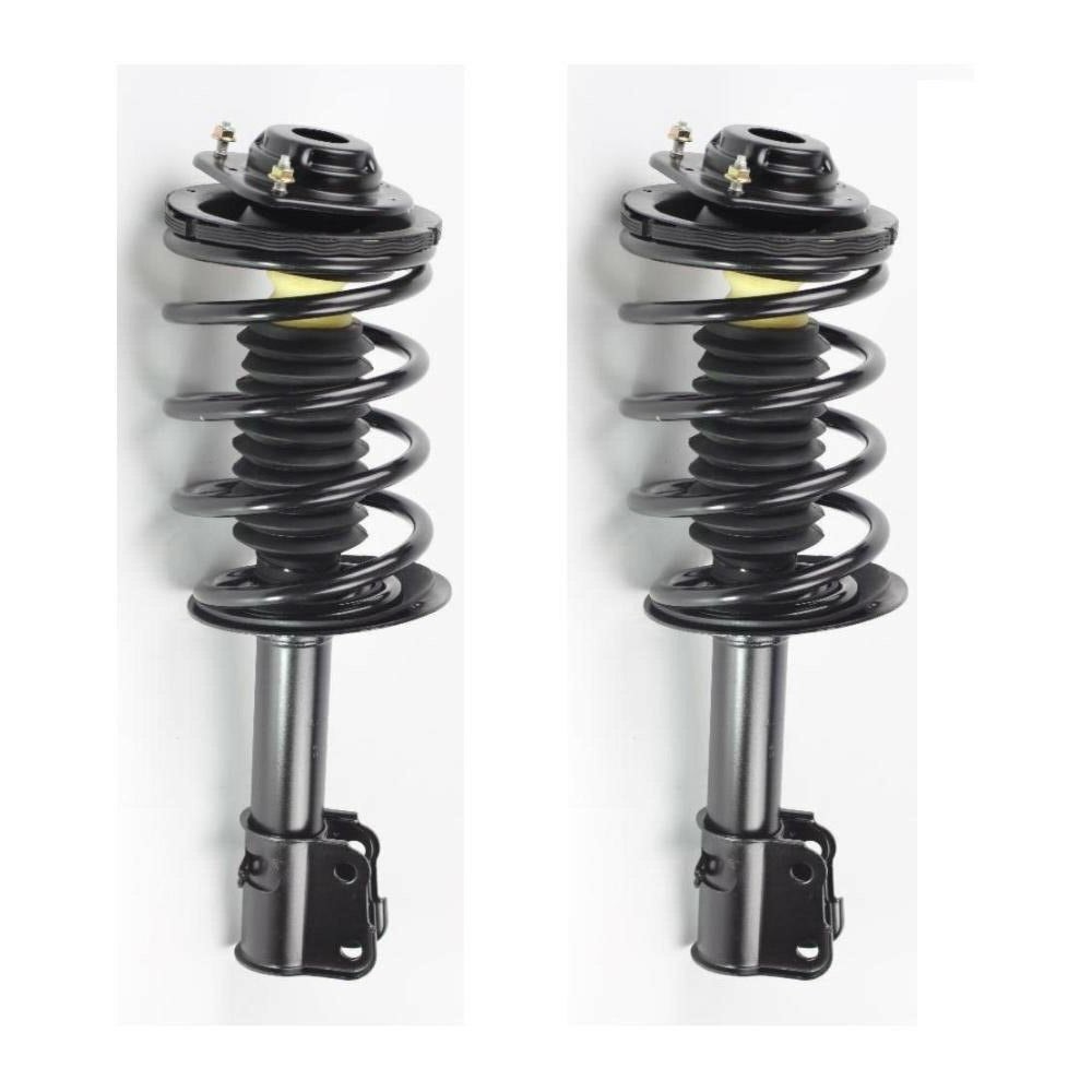 2C Front Complete Quick Strut For 2001-2010 Chrysler  PT Cruiser;2001-2010 Chrysler  PT Cruiser