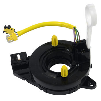 气囊线圈\\t Spiral Cable Clock Spring 8L8T14A664AB for Ford Escape, Mercury Mariner I4/V6