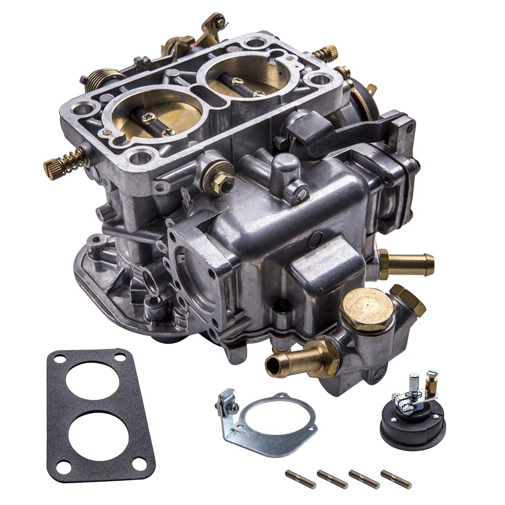 Carburetor Carb 38x38 fit for Fiat  for Ford  for Renault  for VW for BMW for Dodge  38/38 DGEV 38/38 DGES