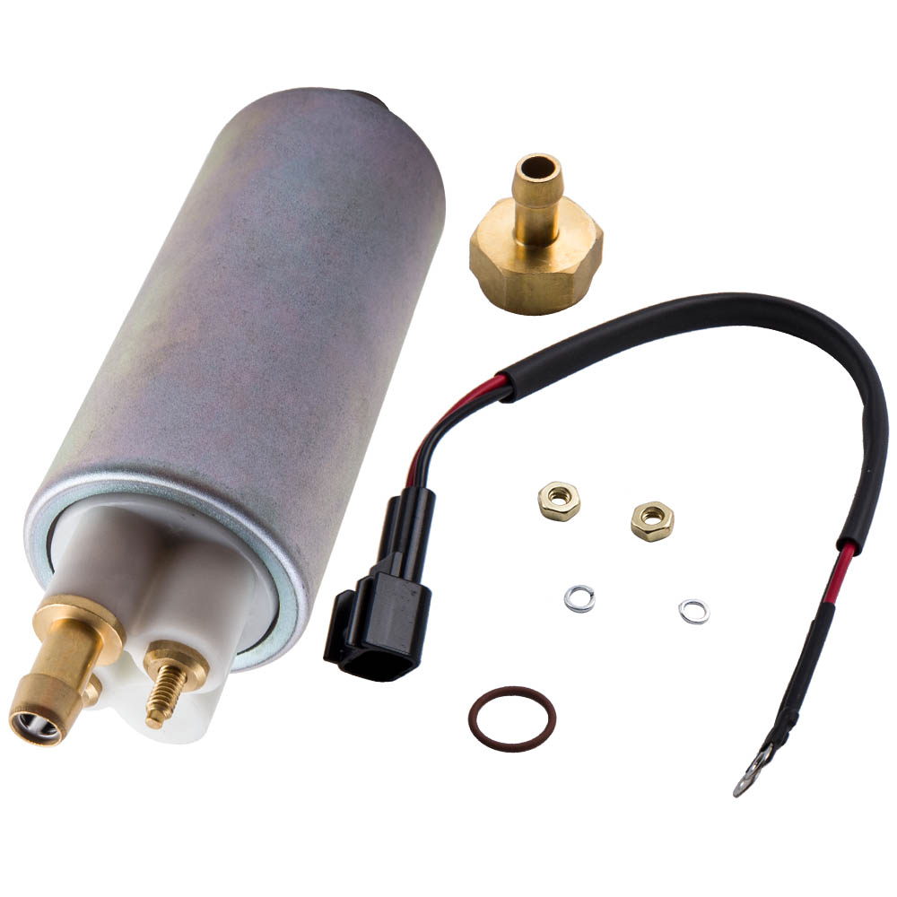 Fuel Pump For Mercury Outboards 225 HP 4 Stroke 2003-2006 888251T01 69J-24410-00-00