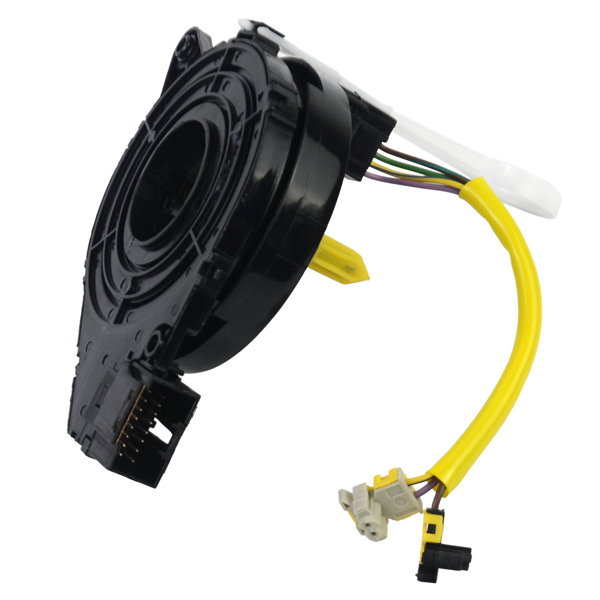 气囊线圈	 Spiral Cable Clock Spring 8L8T14A664AB for Ford Escape, Mercury Mariner I4/V6-8