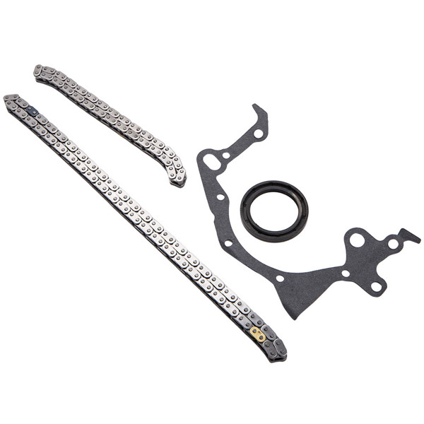正时链套件Timing Chain Kit Fit for Suzuki Aerio 2.0L 2.3L & Esteem GL, GLX 1.8L & SX4 Vitara 2.0L DOHC 16 Valve-3