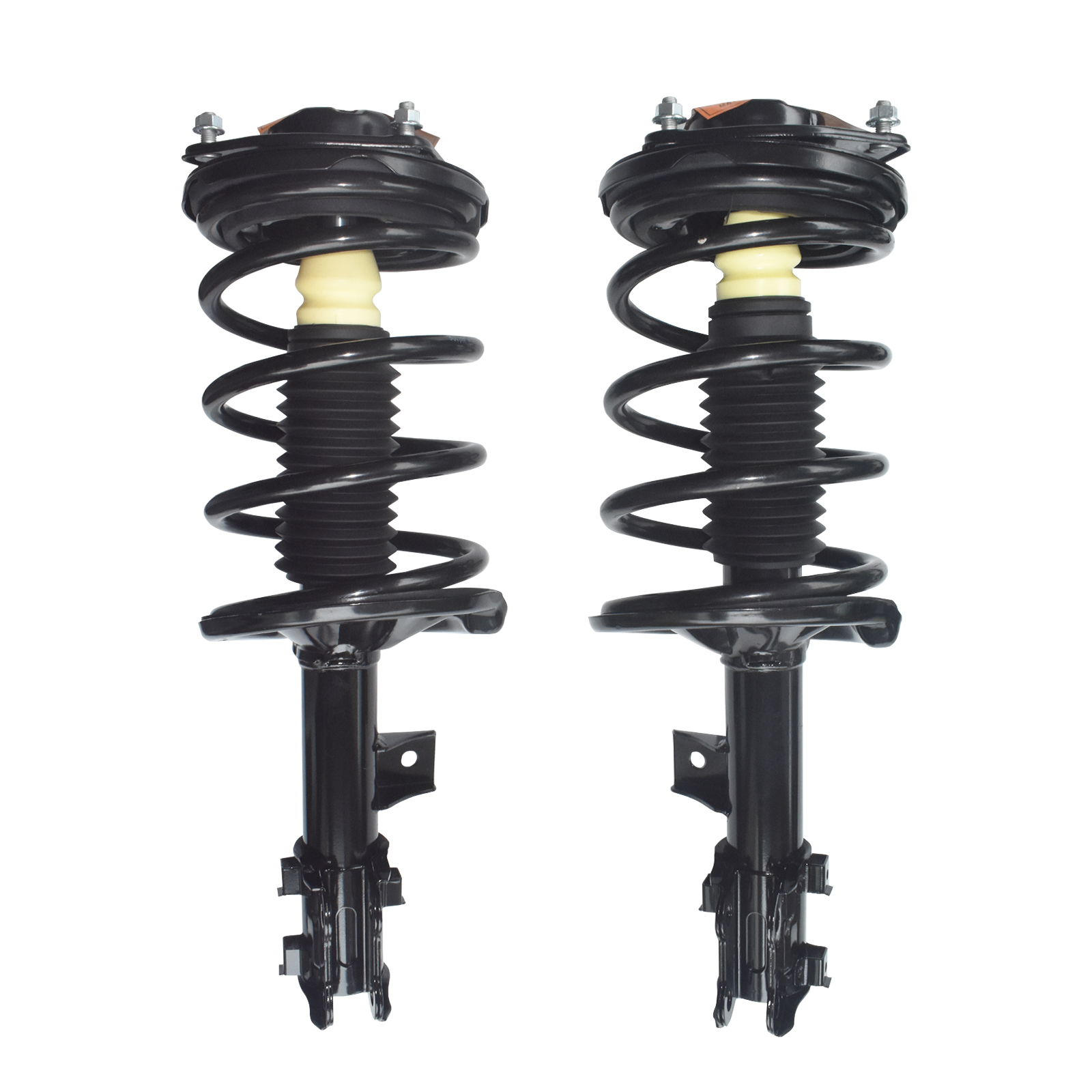 2 PCS COMPLETE STRUT 2006-2010 Kia  Optima；2007-2011 Kia  Rondo；