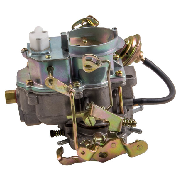 化油器Carburetor Carb For Jeep CJ5  CJ7 Scrambler 1983 - 1986 / Wagoneer  Wrangler 1987 - 1988 6Cyl 4.2L-5