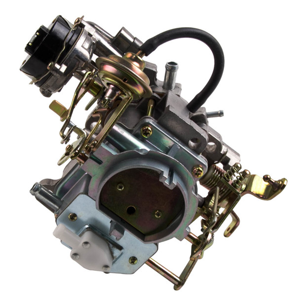 化油器Carburetor Carb For Jeep CJ5  CJ7 Scrambler 1983 - 1986 / Wagoneer  Wrangler 1987 - 1988 6Cyl 4.2L-3