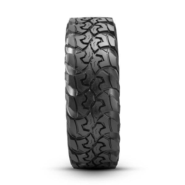 （禁售Amazon Walmart平台）Set 2 32x10R14 UTV All Terrain Tires 轮胎-4