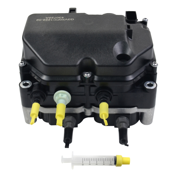 尿素泵 12V Urea Injection Def Pump #21332695 21332701-P02 for Volvo-1