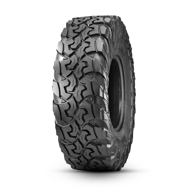 （禁售Amazon Walmart平台）Set 2 32x10R14 UTV All Terrain Tires 轮胎-3