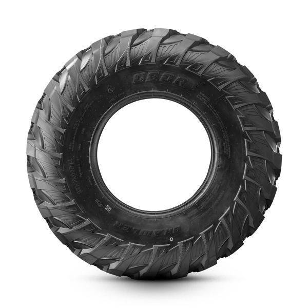 （禁售Amazon Walmart平台）Set 2 32x10R14 UTV All Terrain Tires 轮胎-6