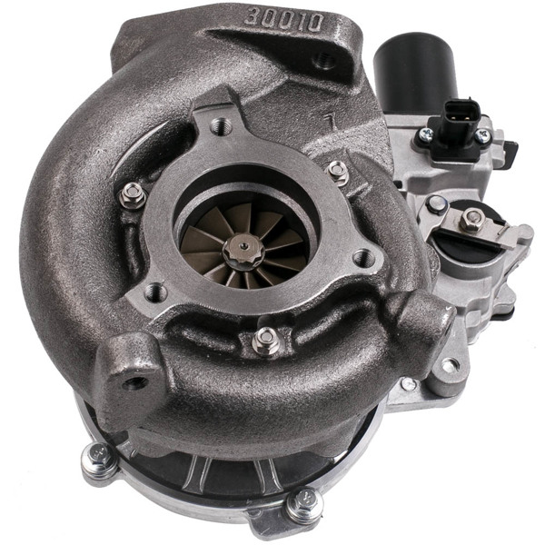 涡轮增压器 CT16V ct12v turbo foroyota Landcruiser prado D4-D 3.0L 1KD-FTV 127kw 2002-2010 17201-0L040