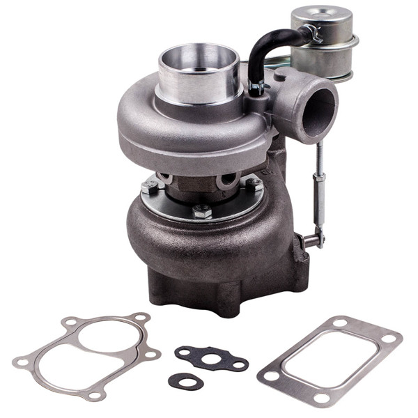 涡轮增压器 TB2568 466409 Turbo for Chevy GMC W-Series Truck 4BD2-TC 1995-1998 466409-0002-1
