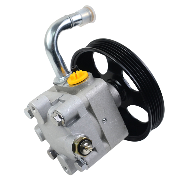 转向助力泵 49100-65J00 Power Steering Pump For SUZUKI Grand VitaraII JT 2.0 J20A 4910065J00