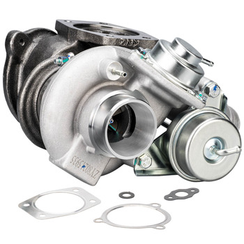 涡轮增压器 Turbocharger for Volvo S60 2.5L with N2P25LT 2003-2009 49377-06201
