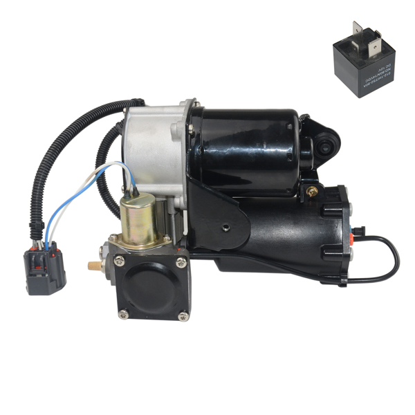 打气泵 LR025111 Hitachi System Air Compressor Pump for LAND ROVER Range Rover L322-3