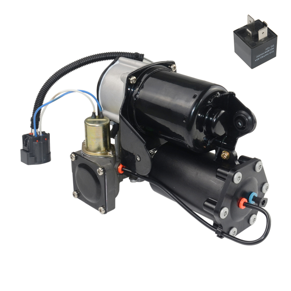 打气泵 LR025111 Hitachi System Air Compressor Pump for LAND ROVER Range Rover L322-5