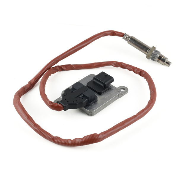 氮氧传感器 For BMW E31 E36 E90-E93 Upstream Nitrogen Oxide NOX Sensor 13628576471 5WK96699C-3