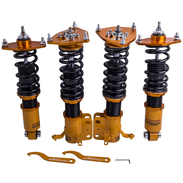 COILOVER SUSPENSION STRUT FOR TOYOTA 86 GT86 FOR SUBARU BRZ FOR SCION FR-S 2012-2020-1