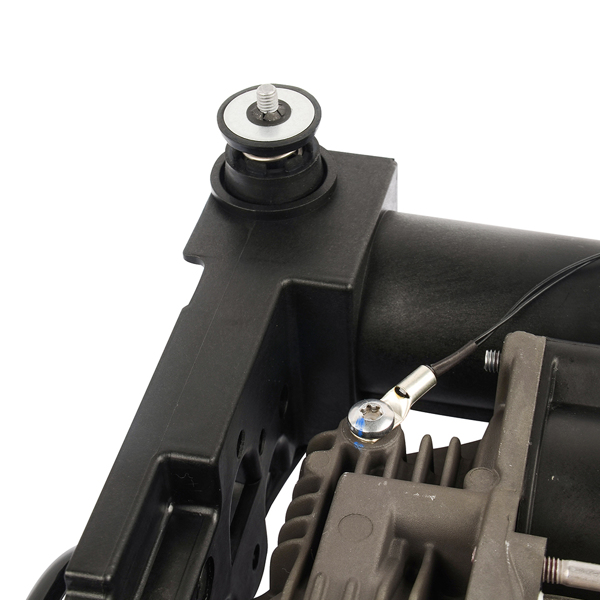 打气泵 Air Suspension Compressor Pump For L322 Range Rover Land Rover 4.4/5.0L V8 06-12-10