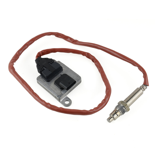 氮氧传感器 For BMW E31 E36 E90-E93 Upstream Nitrogen Oxide NOX Sensor 13628576471 5WK96699C-2