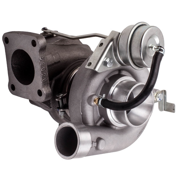 涡轮增压器 CT26 Turbo Turbocharger for Toyota Landcruiser 1-HDT 4.2L 90-97 17201-17010-5