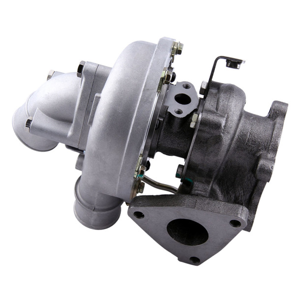 涡轮增压器 Turbo Turbocharger for Nissan Navara D22 3.0L ZD30 HT12-19B 97-04 14411-9S000