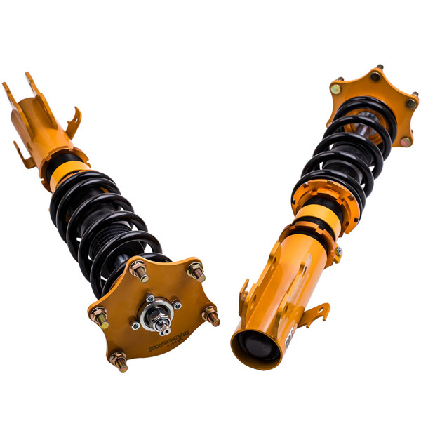 减震器24-Way Damping  Coilover Kit for HONDA CRV CR-V  2007-2011 Coil Springs Struts-3