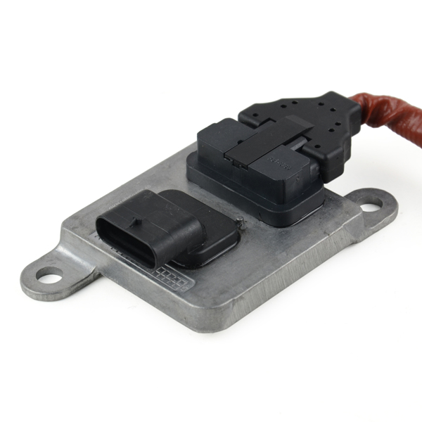 氮氧传感器 For BMW E31 E36 E90-E93 Upstream Nitrogen Oxide NOX Sensor 13628576471 5WK96699C-4