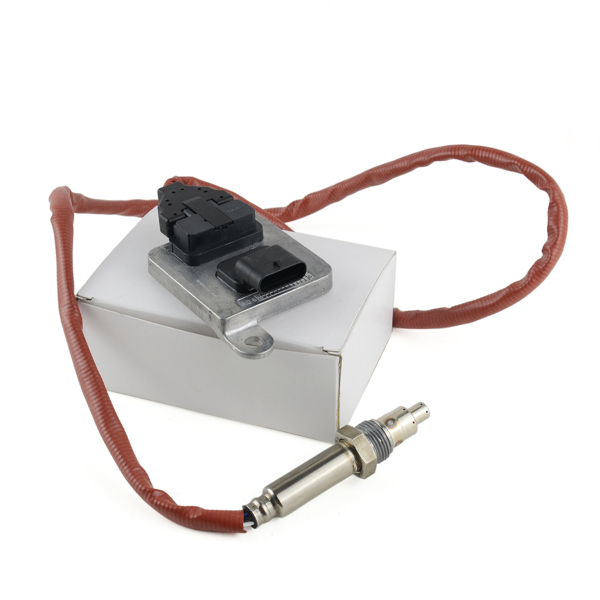 氮氧传感器 For BMW E31 E36 E90-E93 Upstream Nitrogen Oxide NOX Sensor 13628576471 5WK96699C-1