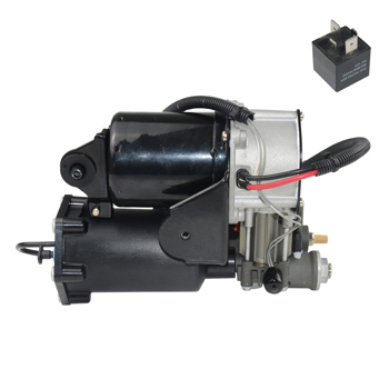 打气泵 LR025111 Hitachi System Air Compressor Pump for LAND ROVER Range Rover L322