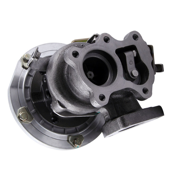涡轮增压器 Turbo Turbocharger for Nissan Navara D22 3.0L ZD30 HT12-19B 97-04 14411-9S000