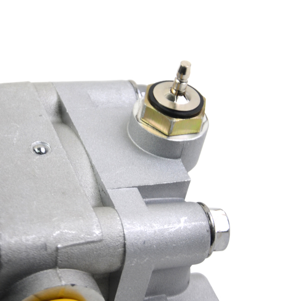转向助力泵 49100-65J00 Power Steering Pump For SUZUKI Grand VitaraII JT 2.0 J20A 4910065J00