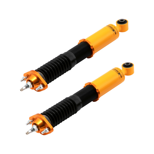 减震器24 Levels Damper Coilover Kit for BMW E46 3 Series 330i 325i 328i 320ci 325ci 330ci 1999-2006-3