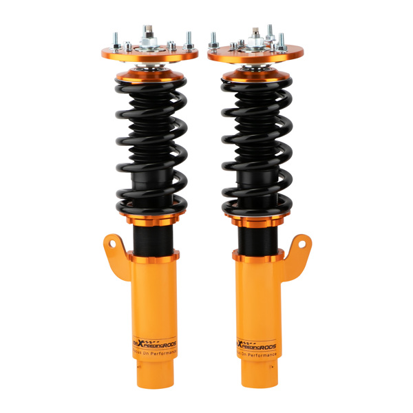 减震器24 Levels Damper Coilover Kit for BMW E46 3 Series 330i 325i 328i 320ci 325ci 330ci 1999-2006-2