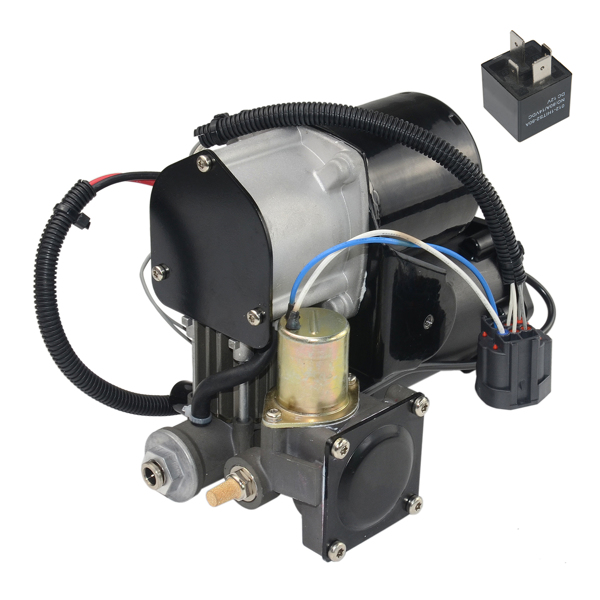 打气泵 LR025111 Hitachi System Air Compressor Pump for LAND ROVER Range Rover L322-6