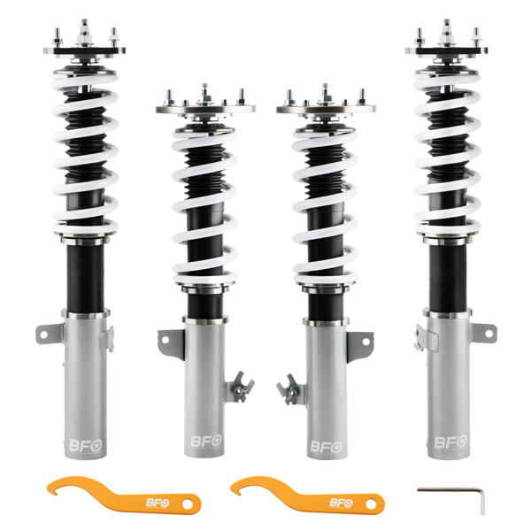 Coilovers Kits For Toyota Camry 1992-2001 for LEXUS ES300 XV20 Adjustable Damping Force-1