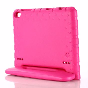 适用Walmart Onn 10.1 inch 2019（ONA19TB003）玫红色