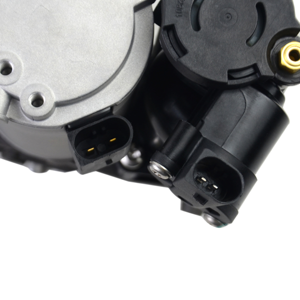 打气泵 Air Compressor Pump / Valve For BMW X5 E70 X6 E71 E72 # 37226775479-9