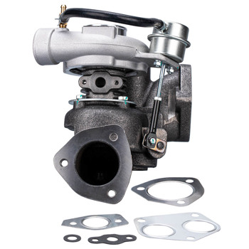 涡轮增压器 TURBOCHARGER TURBO for Land-for Rover Defender 2.5 TDI 1990-1999 126HP 300 TDI 452055-5004S