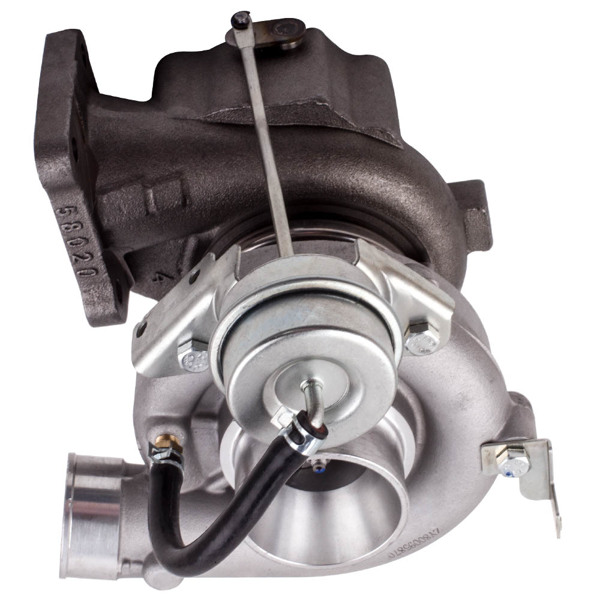 涡轮增压器 CT26 Turbo Turbocharger for Toyota Landcruiser 1-HDT 4.2L 90-97 17201-17010-3