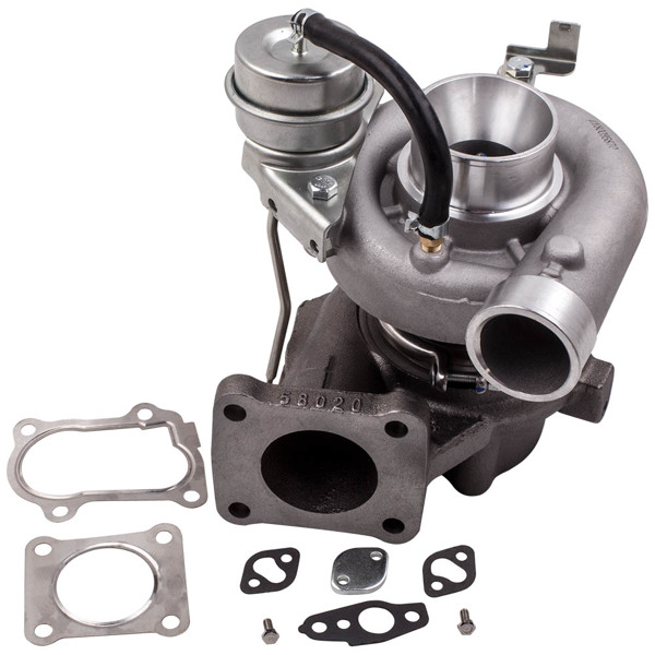 涡轮增压器 CT26 Turbo Turbocharger for Toyota Landcruiser 1-HDT 4.2L 90-97 17201-17010-2