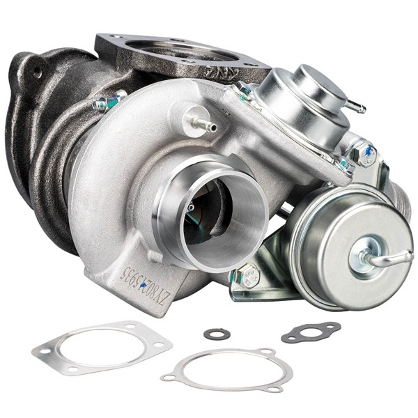 涡轮增压器 Turbocharger for Volvo S60 2.5L with N2P25LT 2003-2009 49377-06201-1